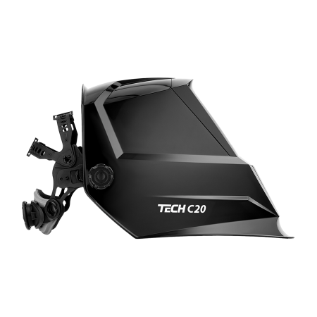 СВАРОГ TECH С20 TRUE COLOR PLUS® (маски и средства защит, маски сварщика) 00000098261 СВАРОГ TECH С20 TRUE COLOR PLUS® (маски и средства защит, маски сварщика) 00000098261