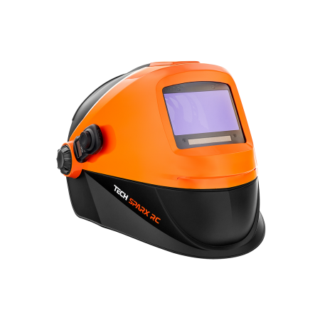 СВАРОГ TECH SPARX RC TRUE COLOR PLUS® (маски и средства защит, маски сварщика) 00000098248 СВАРОГ TECH SPARX RC TRUE COLOR PLUS® (маски и средства защит, маски сварщика) 00000098248