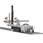 СВАРОГ Машина термической резки CG1—30 Plasma (профессиональная промышленная сварка, плазморезы(PLASMA)) 00000099181 СВАРОГ Машина термической резки CG1—30 Plasma (профессиональная промышленная сварка, плазморезы(PLASMA)) 00000099181