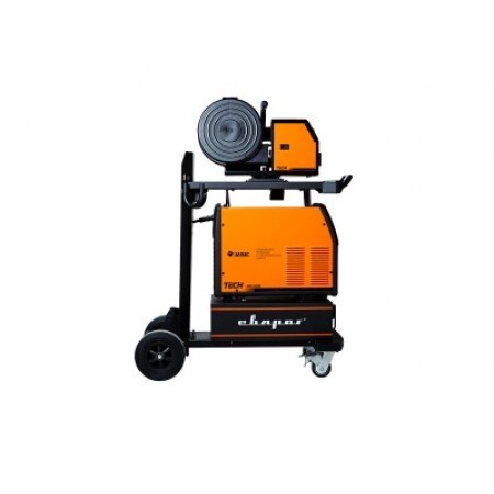 СВАРОГ TECH MIG 5000 (N221) (профессиональная промышленная сварка, промышленные сварочные полуавтоматы (MIG-MAG)) 91308 СВАРОГ TECH MIG 5000 (N221) (профессиональная промышленная сварка, промышленные сварочные полуавтоматы (MIG-MAG)) 91308