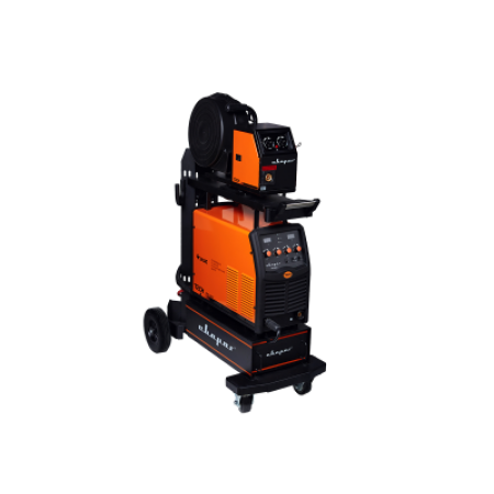 СВАРОГ TECH MIG 5000 (N221) (профессиональная промышленная сварка, промышленные сварочные полуавтоматы (MIG-MAG)) 91308 СВАРОГ TECH MIG 5000 (N221) (профессиональная промышленная сварка, промышленные сварочные полуавтоматы (MIG-MAG)) 91308