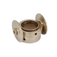 Насадка роликовая (CS 101-141) ISM0076 88668 СВАРОГ