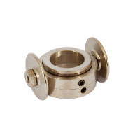Насадка роликовая (CS 81) ISM0056 88667 СВАРОГ