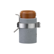 Кожух омический 45-85 А (PMX 65-85-105) IVS0610 00000095800 СВАРОГ