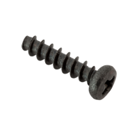 Винт М2.5×10 мм (CS 50-101) IFT0873 87563 СВАРОГ