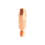 Сварочный наконечник M6×28 E-CU Ø1.0 Real ICU0004-10R 00000097111 СВАРОГ