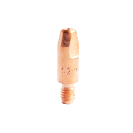 СВАРОГ Сварочный наконечник E-Cu M6x28 Ø0.8 ICU0004-08 (расходные материалы для сварки, расходники для mig, наконечник) 87421 СВАРОГ Сварочный наконечник E-Cu M6x28 Ø0.8 ICU0004-08 (расходные материалы для сварки, расходники для mig, наконечник) 87421