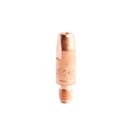 Сварочный наконечник Cu-Cr-Zr M6x28 Ø1.0 ICU0004-80 87426 СВАРОГ