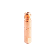 Сварочный наконечник E-Cu-Al M6x25 Ø1.0 прямой ICU0003-60 87419 СВАРОГ