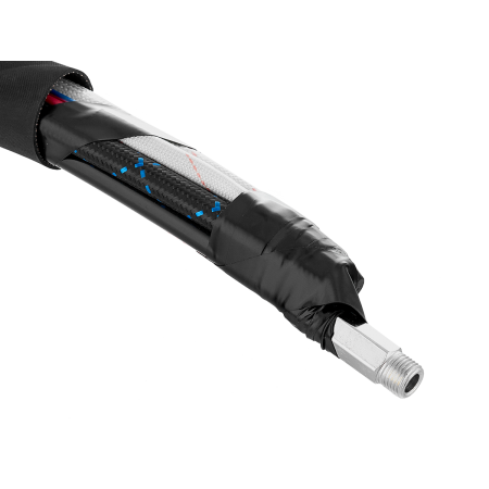 СВАРОГ Шлейф TECH MIG (MS 500) (расходные материалы для сварки, расходники для mig, прочие расходники mig) 00000100087 СВАРОГ Шлейф TECH MIG (MS 500) (расходные материалы для сварки, расходники для mig, прочие расходники mig) 00000100087