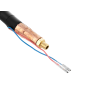 СВАРОГ Шлейф TECH MIG (MS 15) (расходные материалы для сварки, расходники для mig, прочие расходники mig) 00000100434 СВАРОГ Шлейф TECH MIG (MS 15) (расходные материалы для сварки, расходники для mig, прочие расходники mig) 00000100434