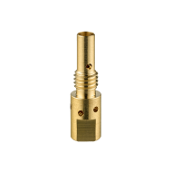 Вставка под наконечник M6×35 Real ICF0061R 00000097093 СВАРОГ