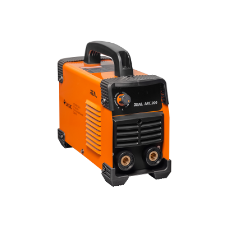 СВАРОГ REAL ARC 200 (Z238N) (сварочные аппараты бытовый, бытовые сварочники от 160 до 200 Ампер) 00000095726 СВАРОГ REAL ARC 200 (Z238N) (сварочные аппараты бытовый, бытовые сварочники от 160 до 200 Ампер) 00000095726
