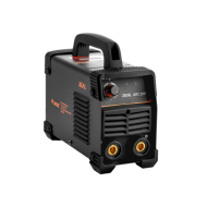 Сварочный аппарат REAL ARC 200 (Z238N) Black 00000095882 СВАРОГ