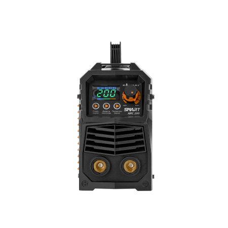 СВАРОГ REAL SMART ARC 200 (Z28303) (сварочные аппараты бытовый, бытовые сварочники от 160 до 200 Ампер) 00000097984 СВАРОГ REAL SMART ARC 200 (Z28303) (сварочные аппараты бытовый, бытовые сварочники от 160 до 200 Ампер) 00000097984