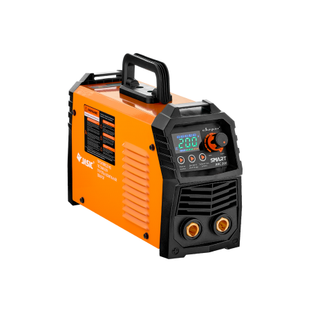 СВАРОГ REAL SMART ARC 200 (Z28303) (сварочные аппараты бытовый, бытовые сварочники от 160 до 200 Ампер) 00000097984 СВАРОГ REAL SMART ARC 200 (Z28303) (сварочные аппараты бытовый, бытовые сварочники от 160 до 200 Ампер) 00000097984