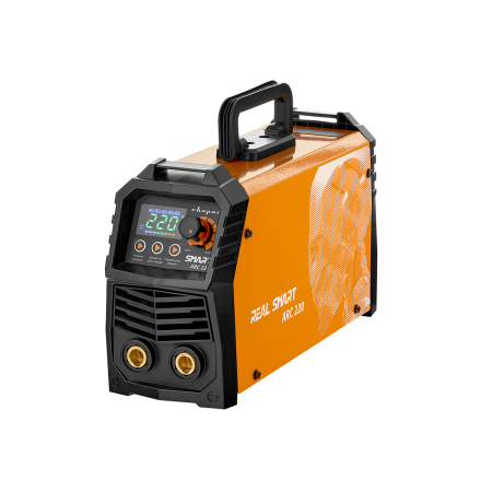 СВАРОГ REAL SMART ARC 220 (Z28403) (сварочные аппараты бытовый, бытовые сварочники от 160 до 200 Ампер) 00000097993 СВАРОГ REAL SMART ARC 220 (Z28403) (сварочные аппараты бытовый, бытовые сварочники от 160 до 200 Ампер) 00000097993