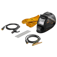 REAL SMART ARC 200 BLACK (Z28303) 00000097886 СВАРОГ