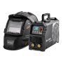 СВАРОГ REAL SMART ARC 200 BLACK (Z28303) (сварочные аппараты бытовый, бытовые сварочники от 160 до 200 Ампер) 00000097886 СВАРОГ REAL SMART ARC 200 BLACK (Z28303) (сварочные аппараты бытовый, бытовые сварочники от 160 до 200 Ампер) 00000097886