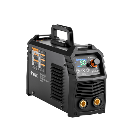 СВАРОГ REAL SMART ARC 200 BLACK (Z28303) (сварочные аппараты бытовый, бытовые сварочники от 160 до 200 Ампер) 00000097886 СВАРОГ REAL SMART ARC 200 BLACK (Z28303) (сварочные аппараты бытовый, бытовые сварочники от 160 до 200 Ампер) 00000097886