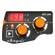 PRO ARC 200 (Z209S) 90920 СВАРОГ