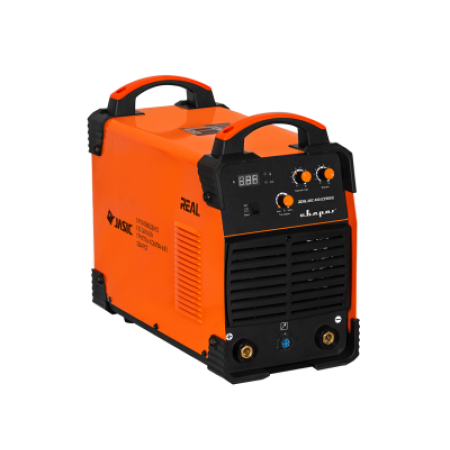 СВАРОГ REAL ARC 400 (Z29802) (сварочные аппараты бытовый, бытовые сварочники от 160 до 200 Ампер) 00000095489 СВАРОГ REAL ARC 400 (Z29802) (сварочные аппараты бытовый, бытовые сварочники от 160 до 200 Ампер) 00000095489