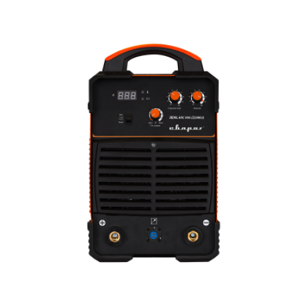 СВАРОГ REAL ARC 400 (Z29802) (сварочные аппараты бытовый, бытовые сварочники от 160 до 200 Ампер) 00000095489 СВАРОГ REAL ARC 400 (Z29802) (сварочные аппараты бытовый, бытовые сварочники от 160 до 200 Ампер) 00000095489
