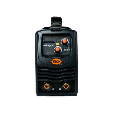 СВАРОГ TECH ARC 205 B (Z203) (сварочные аппараты бытовый, бытовые сварочники от 200 Ампер) 87881 СВАРОГ TECH ARC 205 B (Z203) (сварочные аппараты бытовый, бытовые сварочники от 200 Ампер) 87881