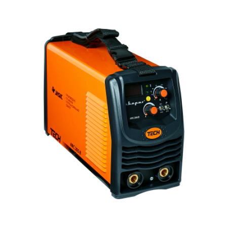 СВАРОГ TECH ARC 205 B (Z203) (сварочные аппараты бытовый, бытовые сварочники от 200 Ампер) 87881 СВАРОГ TECH ARC 205 B (Z203) (сварочные аппараты бытовый, бытовые сварочники от 200 Ампер) 87881
