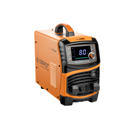 СВАРОГ PRO SMART CUT 80 (L225S) (сварочные горелки и плазмотрон, плазмотроны CUT) 00000099418 СВАРОГ PRO SMART CUT 80 (L225S) (сварочные горелки и плазмотрон, плазмотроны CUT) 00000099418