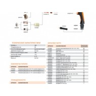 TECH CS 101 87300 СВАРОГ