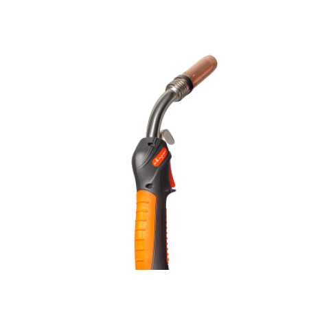 СВАРОГ TECH MS 26, 4 м, ICT2899 (сварочные горелки и плазмотрон, сварочные горелки для mig) 00000088202 СВАРОГ TECH MS 26, 4 м, ICT2899 (сварочные горелки и плазмотрон, сварочные горелки для mig) 00000088202