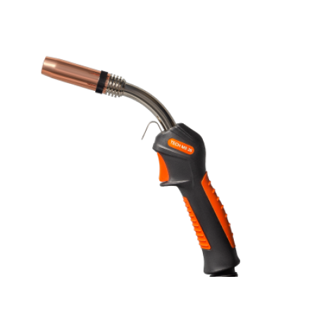 СВАРОГ TECH MS 26, 4 м, ICT2899 (сварочные горелки и плазмотрон, сварочные горелки для mig) 00000088202 СВАРОГ TECH MS 26, 4 м, ICT2899 (сварочные горелки и плазмотрон, сварочные горелки для mig) 00000088202