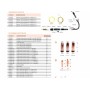 СВАРОГ TECH MS 500, 4 м, ICH2399 (сварочные горелки и плазмотрон, сварочные горелки для mig) 00000088214 СВАРОГ TECH MS 500, 4 м, ICH2399 (сварочные горелки и плазмотрон, сварочные горелки для mig) 00000088214