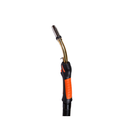 СВАРОГ TECH MS 240, 5 м, ICH2595 (сварочные горелки и плазмотрон, сварочные горелки для mig) 00000088209 СВАРОГ TECH MS 240, 5 м, ICH2595 (сварочные горелки и плазмотрон, сварочные горелки для mig) 00000088209