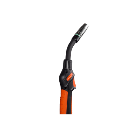 СВАРОГ TECH MS 25RH, 4м, ICT2799-SK001 (сварочные горелки и плазмотрон, сварочные горелки для mig) 00000095750 СВАРОГ TECH MS 25RH, 4м, ICT2799-SK001 (сварочные горелки и плазмотрон, сварочные горелки для mig) 00000095750