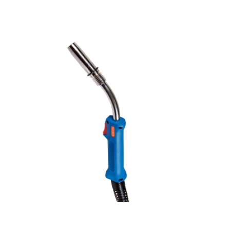 СВАРОГ TECH MS 40, 5 м, ICT2195 (сварочные горелки и плазмотрон, сварочные горелки для mig) 00000088376 СВАРОГ TECH MS 40, 5 м, ICT2195 (сварочные горелки и плазмотрон, сварочные горелки для mig) 00000088376