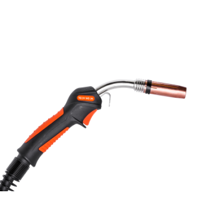 СВАРОГ TECH MS 26 (сварочные горелки и плазмотрон, сварочные горелки для mig) 00000088201 СВАРОГ TECH MS 26 (сварочные горелки и плазмотрон, сварочные горелки для mig) 00000088201