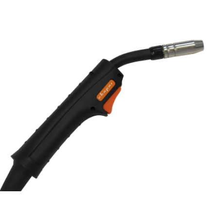 СВАРОГ REAL MS 15, 4,5 м, ICT2087-SV001 (сварочные горелки и плазмотрон, сварочные горелки для mig) 00000096428 СВАРОГ REAL MS 15, 4,5 м, ICT2087-SV001 (сварочные горелки и плазмотрон, сварочные горелки для mig) 00000096428