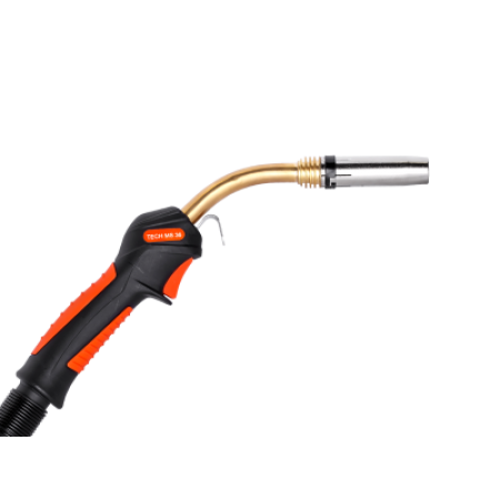 СВАРОГ TECH MS 36, 5 м, ICT2995 (сварочные горелки и плазмотрон, сварочные горелки для mig) 00000087294 СВАРОГ TECH MS 36, 5 м, ICT2995 (сварочные горелки и плазмотрон, сварочные горелки для mig) 00000087294