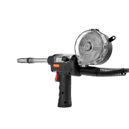 СВАРОГ Spool Gun SSG 24 (сварочные горелки и плазмотрон, сварочные горелки для mig) 00000097798 СВАРОГ Spool Gun SSG 24 (сварочные горелки и плазмотрон, сварочные горелки для mig) 00000097798