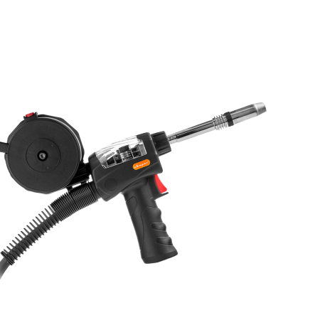 СВАРОГ Spool Gun SSG 24 (сварочные горелки и плазмотрон, сварочные горелки для mig) 00000097798 СВАРОГ Spool Gun SSG 24 (сварочные горелки и плазмотрон, сварочные горелки для mig) 00000097798