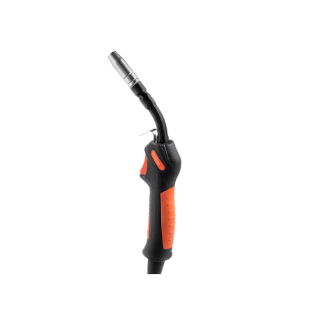 СВАРОГ TECH MS 15 F (сварочные горелки и плазмотрон, сварочные горелки для mig) 00000099805 СВАРОГ TECH MS 15 F (сварочные горелки и плазмотрон, сварочные горелки для mig) 00000099805