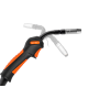 СВАРОГ TECH MS 15 F (сварочные горелки и плазмотрон, сварочные горелки для mig) 00000099805 СВАРОГ TECH MS 15 F (сварочные горелки и плазмотрон, сварочные горелки для mig) 00000099805