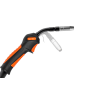 СВАРОГ TECH MS 15 F (сварочные горелки и плазмотрон, сварочные горелки для mig) 00000099805 СВАРОГ TECH MS 15 F (сварочные горелки и плазмотрон, сварочные горелки для mig) 00000099805