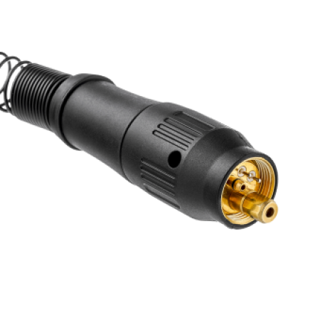 СВАРОГ TECH MS 25 F (сварочные горелки и плазмотрон, сварочные горелки для mig) 00000099813 СВАРОГ TECH MS 25 F (сварочные горелки и плазмотрон, сварочные горелки для mig) 00000099813