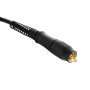 СВАРОГ TECH MS 25 F (сварочные горелки и плазмотрон, сварочные горелки для mig) 00000099813 СВАРОГ TECH MS 25 F (сварочные горелки и плазмотрон, сварочные горелки для mig) 00000099813