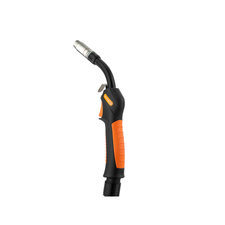 СВАРОГ TECH MS 25 F (сварочные горелки и плазмотрон, сварочные горелки для mig) 00000099813 СВАРОГ TECH MS 25 F (сварочные горелки и плазмотрон, сварочные горелки для mig) 00000099813