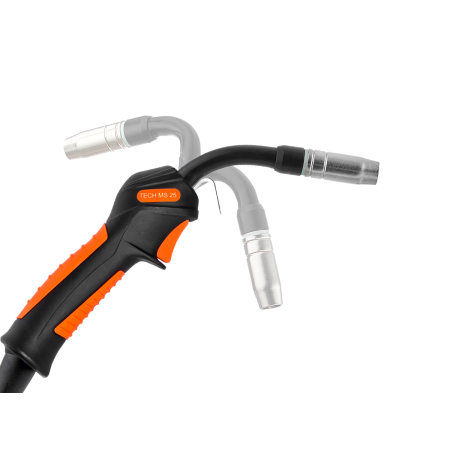 СВАРОГ TECH MS 25 F (сварочные горелки и плазмотрон, сварочные горелки для mig) 00000099813 СВАРОГ TECH MS 25 F (сварочные горелки и плазмотрон, сварочные горелки для mig) 00000099813