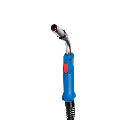 СВАРОГ TECH MS 40, 4 м (сварочные горелки и плазмотрон, сварочные горелки для mig) 88375 СВАРОГ TECH MS 40, 4 м (сварочные горелки и плазмотрон, сварочные горелки для mig) 88375
